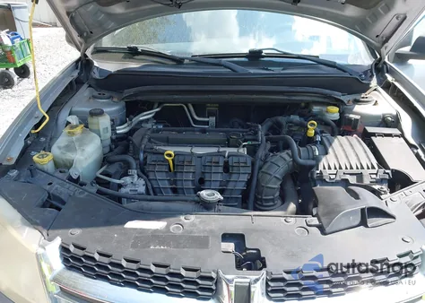 2013 Dodge Avenger Se from USA, damaged, VIN 1C3CDZAB8DN642730